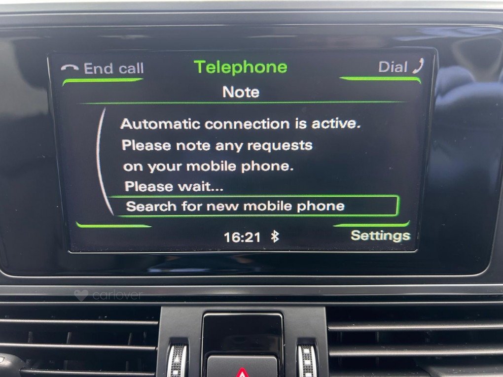 Audi A6 Saloon Diesel Saloon in Rathfriland