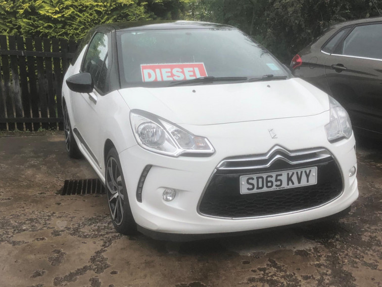 Used Cars for Sale in Castledawson, NI | O’Kane Cars Ltd