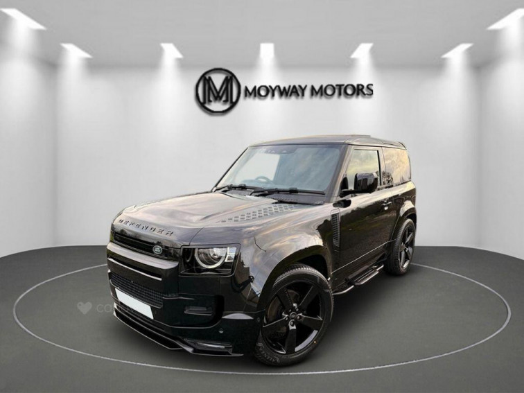 2024 Land Rover Defender 90