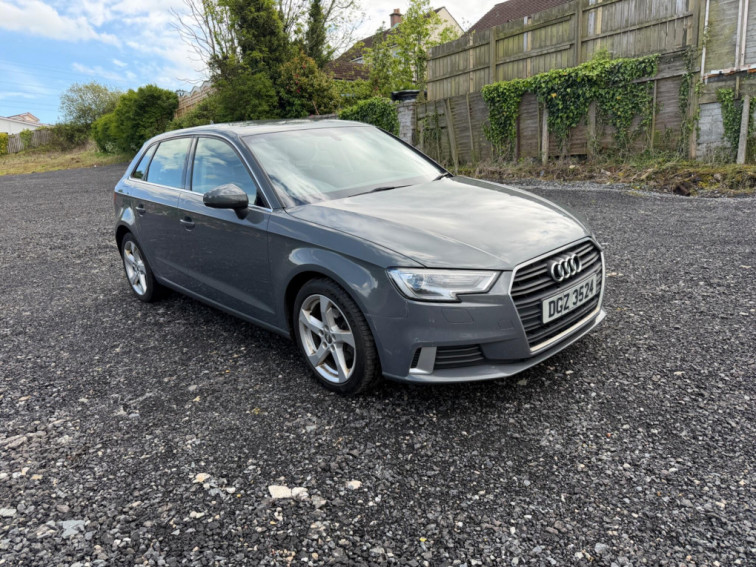 2016 Audi A3