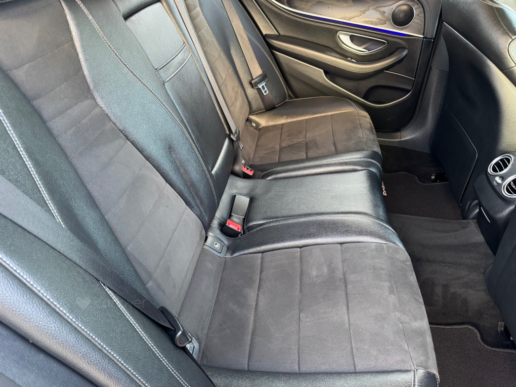 Mercedes-Benz E-Class Diesel Saloon in Rathfriland