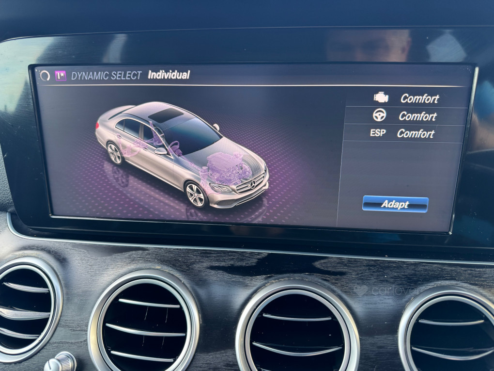 Mercedes-Benz E-Class Diesel Saloon in Rathfriland
