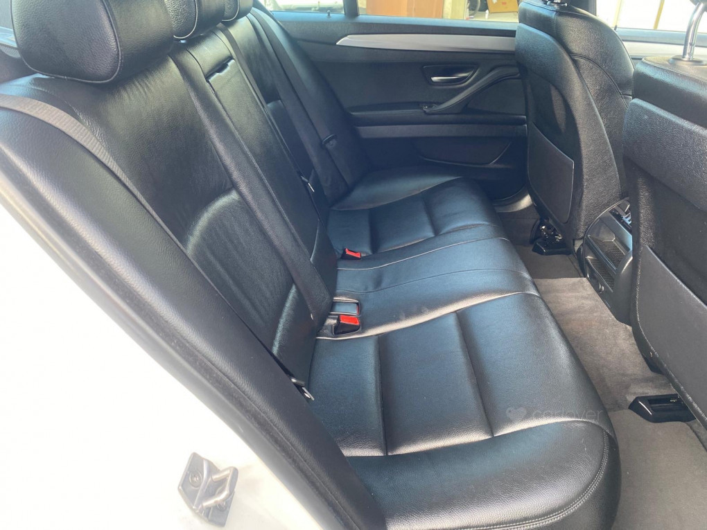 BMW 5 Series Diesel Saloon in Rathfriland