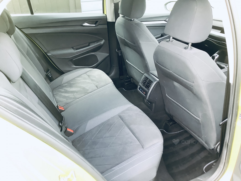Volkswagen Golf Diesel Hatchback in Newry