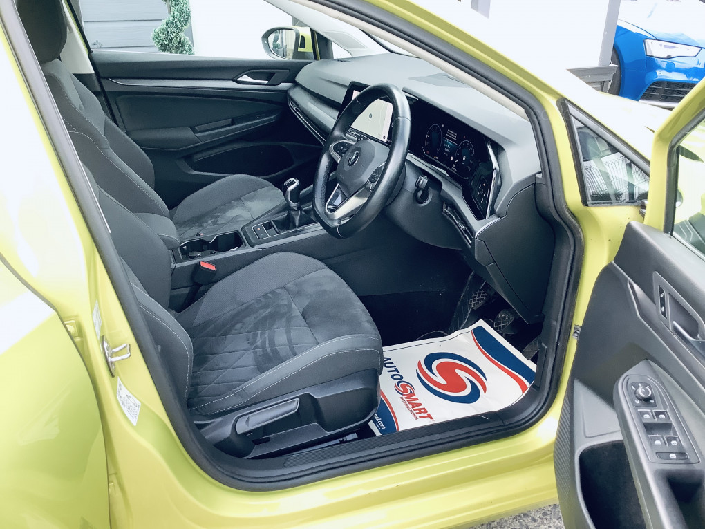 Volkswagen Golf Diesel Hatchback in Newry