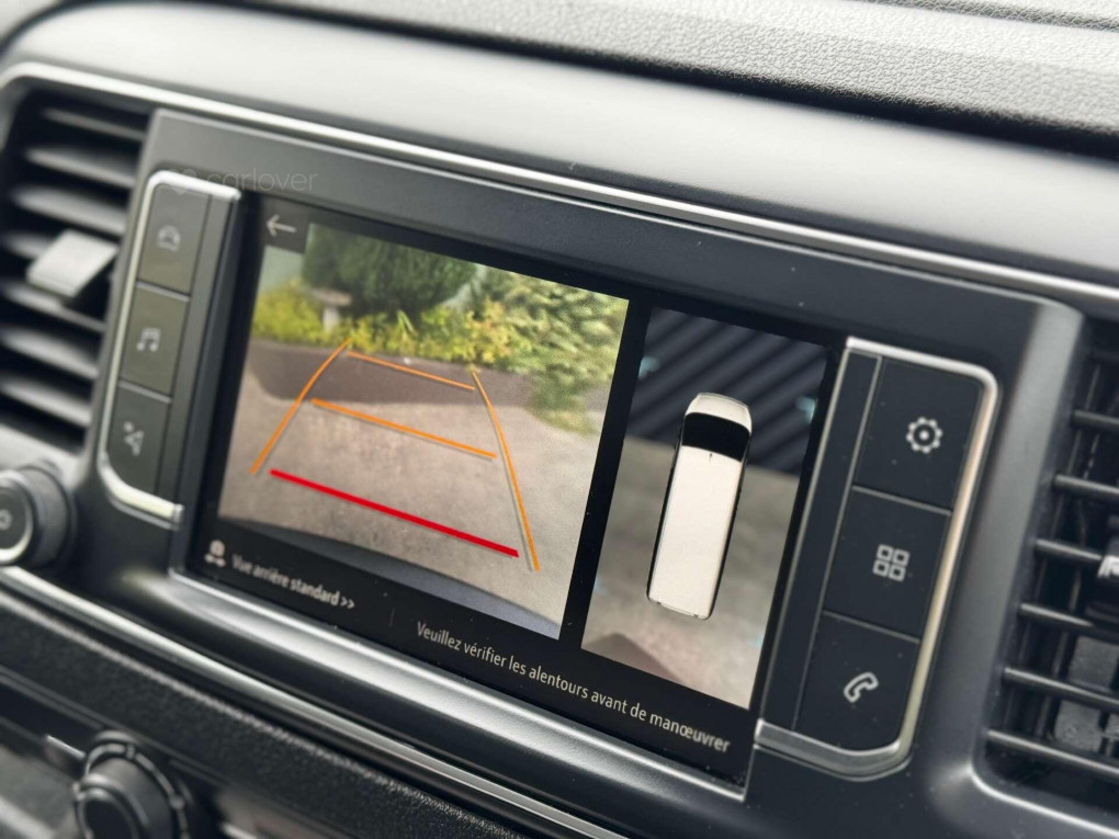 Vauxhall Vivaro Diesel Commercial in Hillsborough