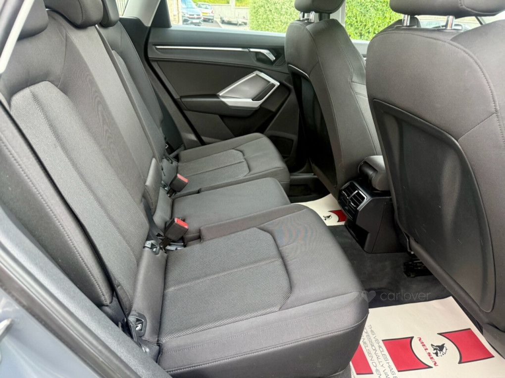 Audi Q3 Diesel SUV in Dungannon