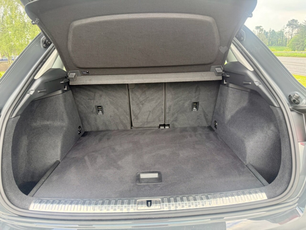 Audi Q3 Diesel SUV in Dungannon