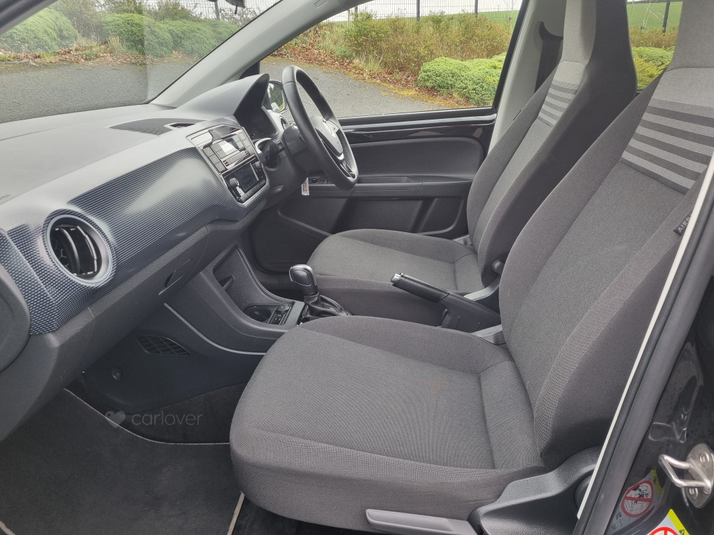 Volkswagen up! Electric Hatchback in Gilford