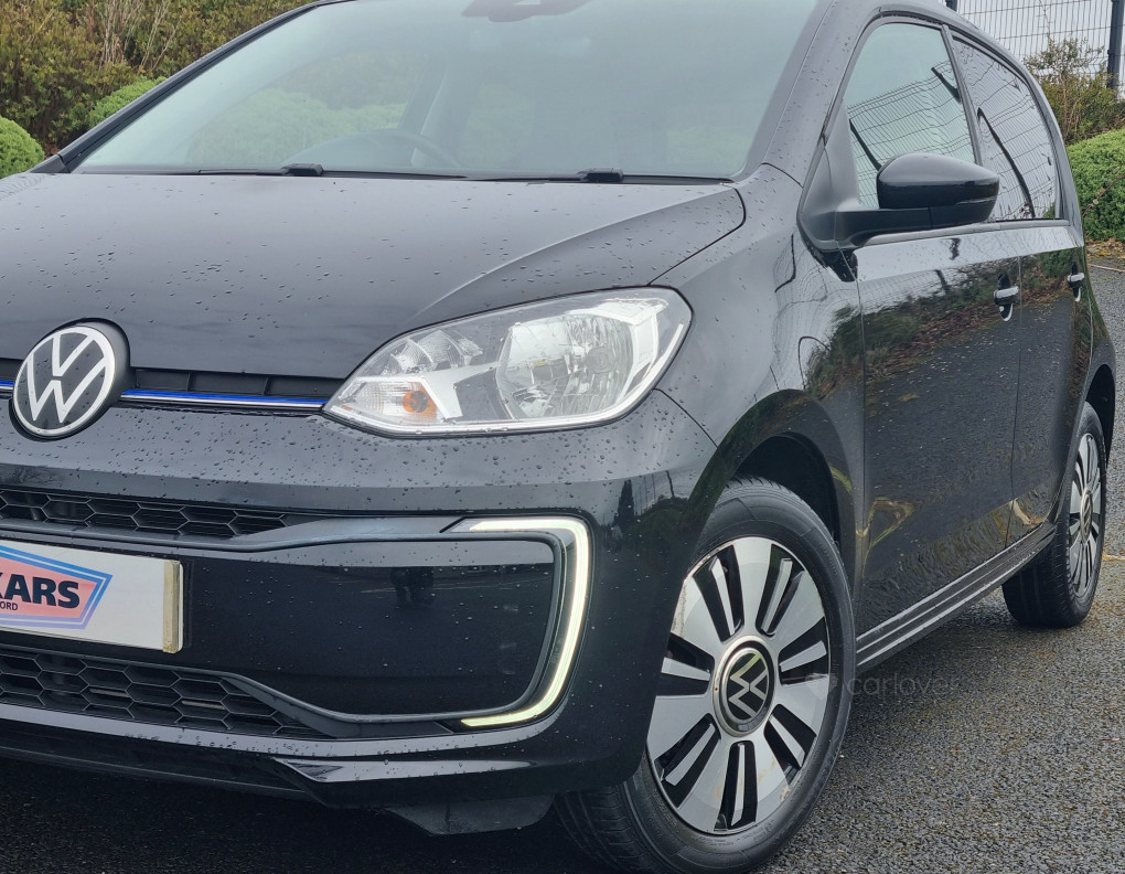 Volkswagen up! Electric Hatchback in Gilford