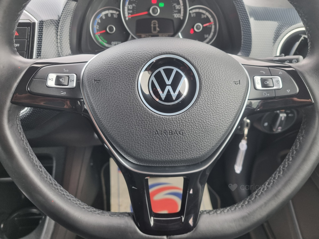 Volkswagen up! Electric Hatchback in Gilford