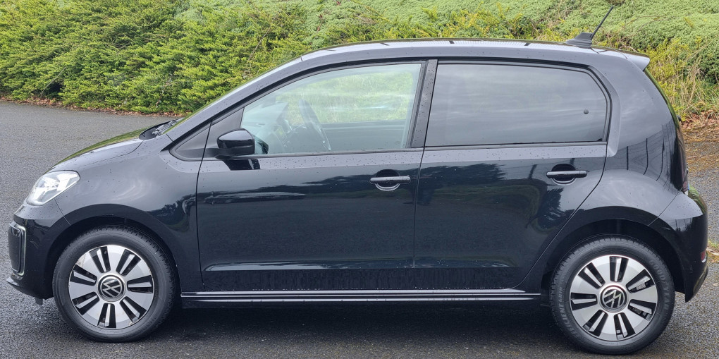Volkswagen up! Electric Hatchback in Gilford