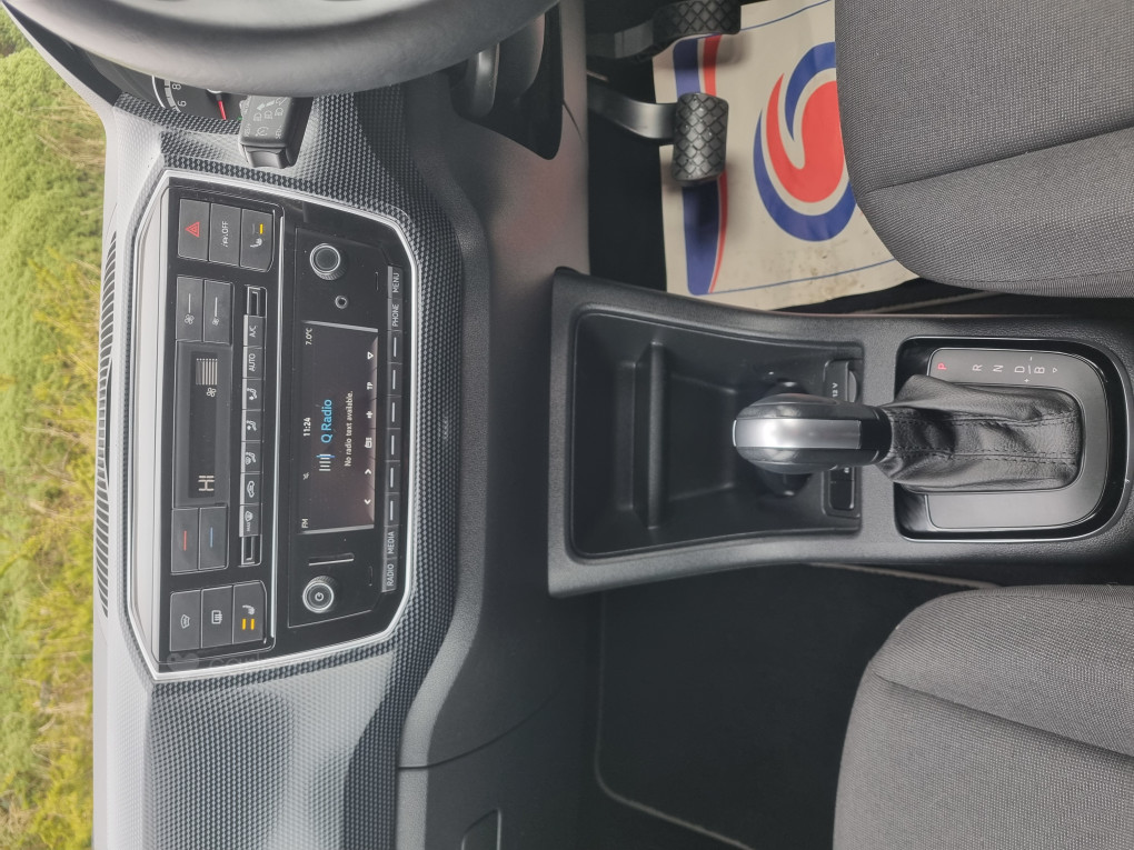 Volkswagen up! Electric Hatchback in Gilford