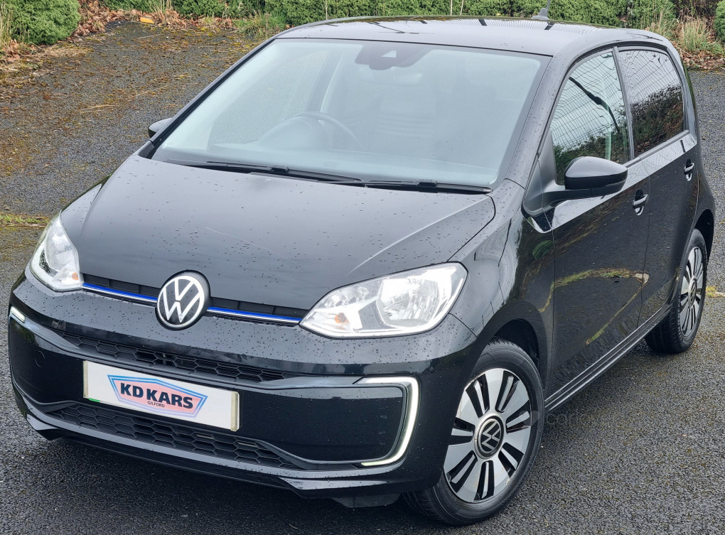 Volkswagen up! Electric Hatchback in Gilford