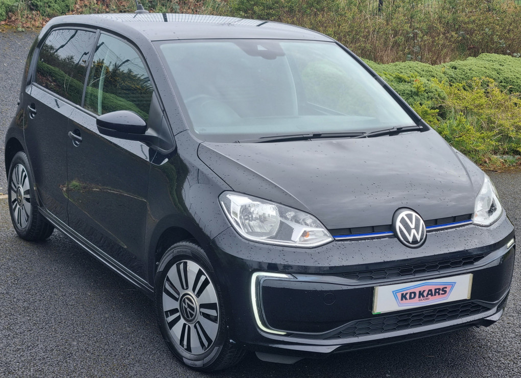 Volkswagen up! Electric Hatchback in Gilford