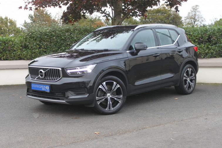 2022 Volvo XC40