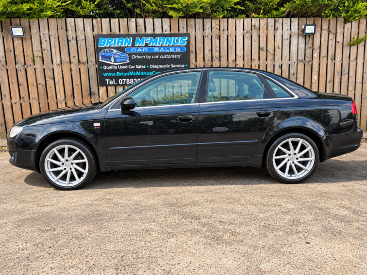 2011 SEAT Exeo