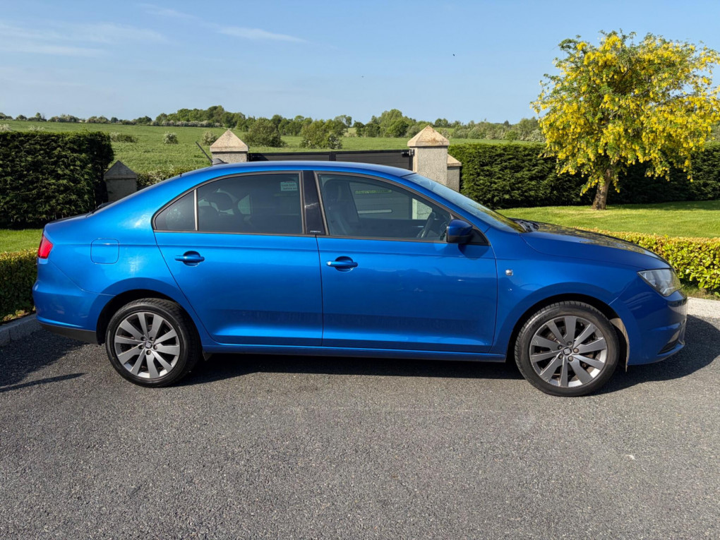 SEAT Toledo Diesel Hatchback in Templepatrick