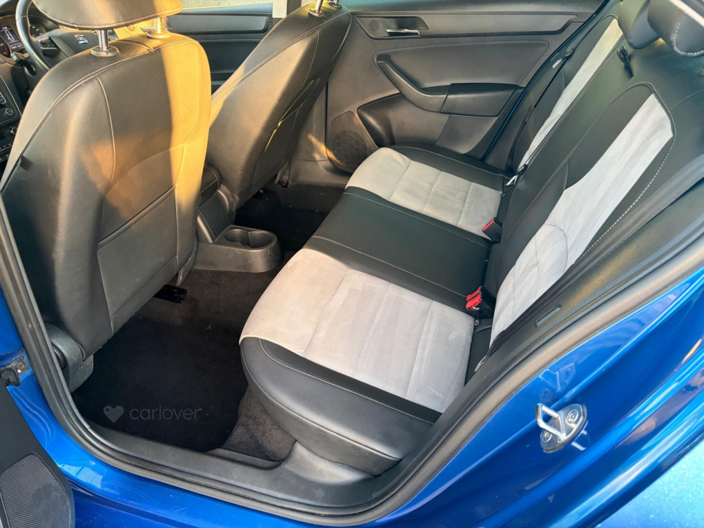 SEAT Toledo Diesel Hatchback in Templepatrick