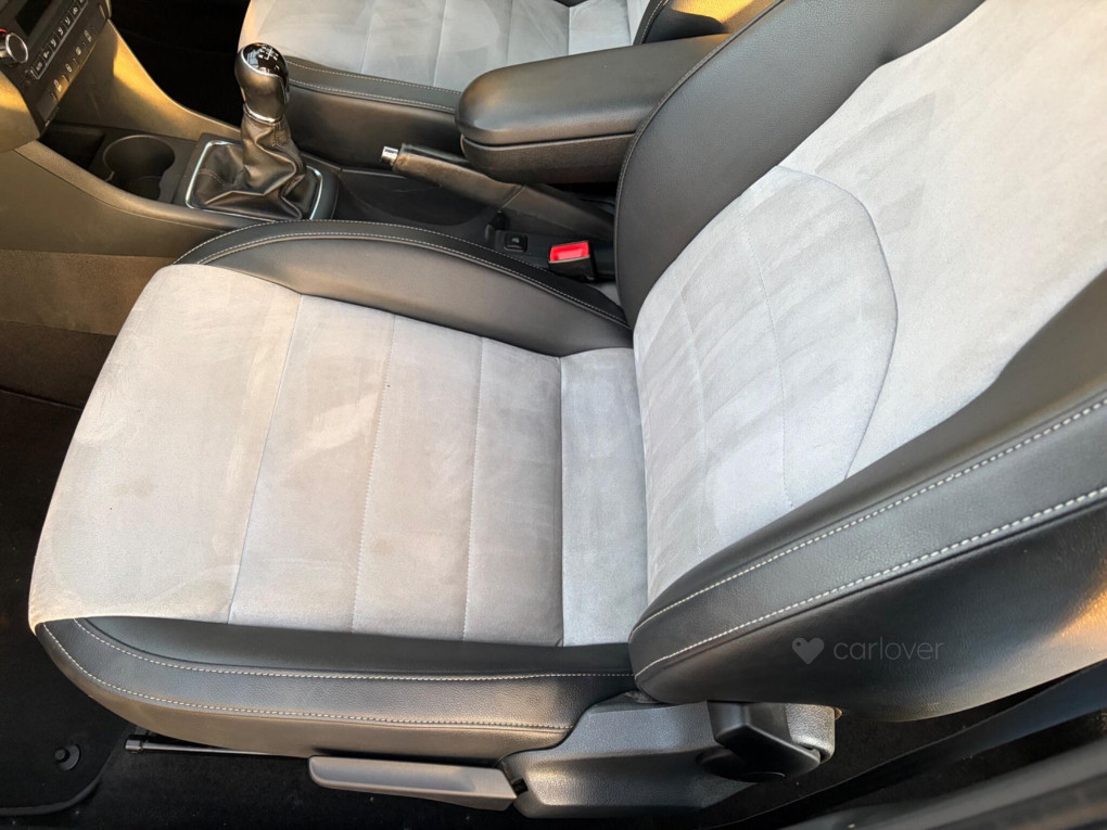 SEAT Toledo Diesel Hatchback in Templepatrick
