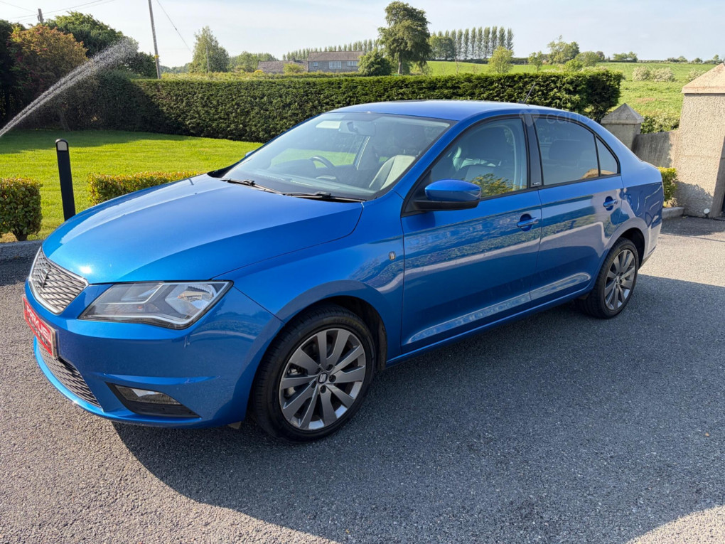 SEAT Toledo Diesel Hatchback in Templepatrick