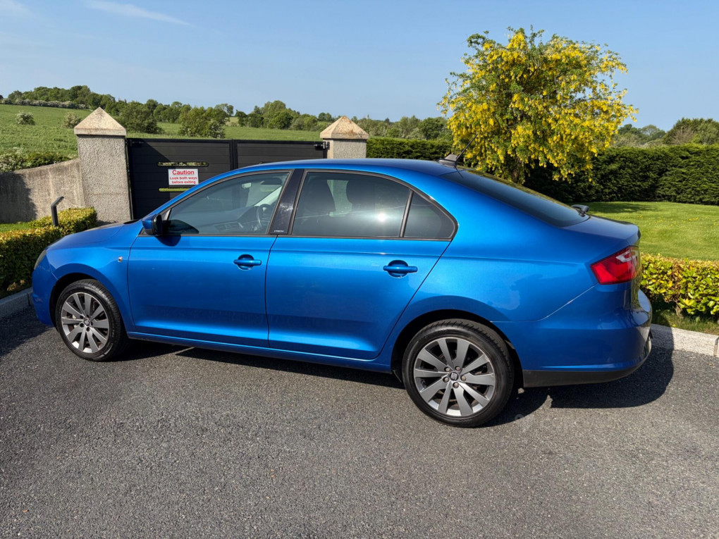 SEAT Toledo Diesel Hatchback in Templepatrick