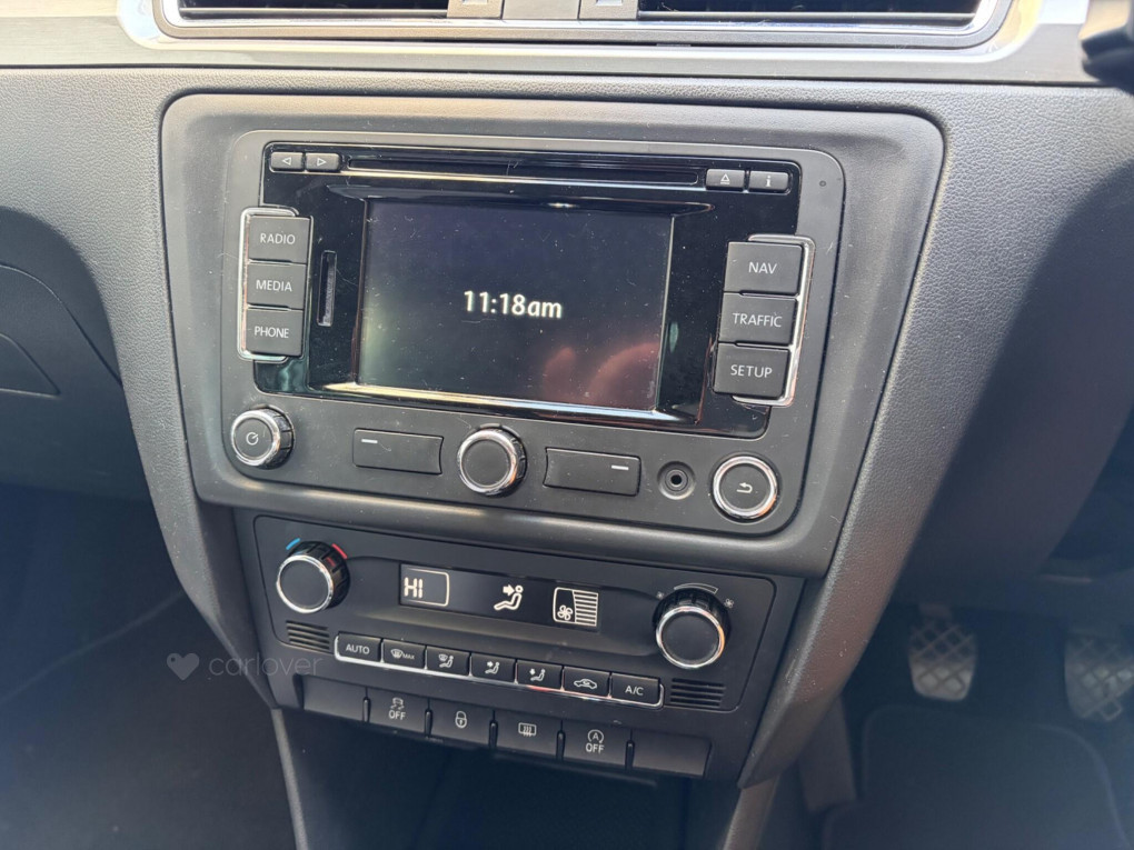 SEAT Toledo Diesel Hatchback in Templepatrick