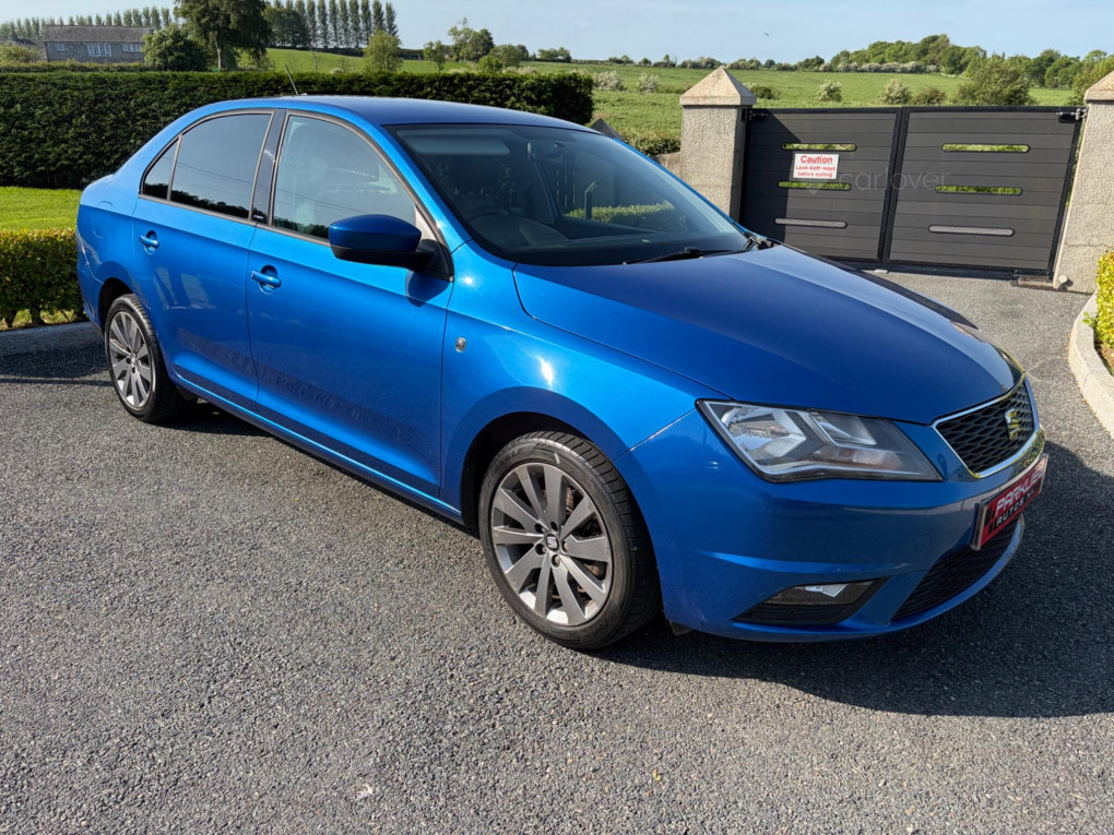 SEAT Toledo Diesel Hatchback in Templepatrick