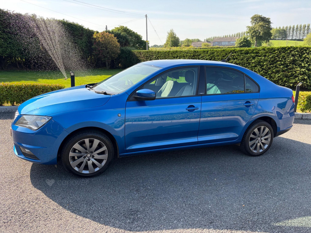 SEAT Toledo Diesel Hatchback in Templepatrick