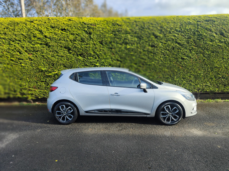 2019 Renault Clio