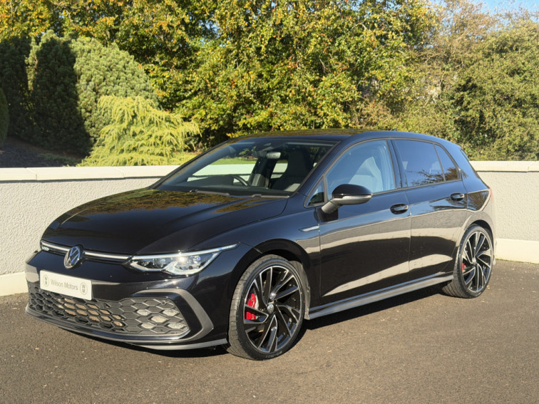 2023 Volkswagen Golf