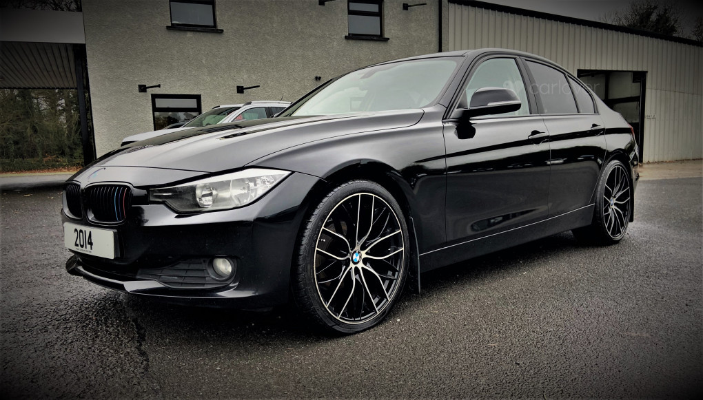 2014 BMW 3 Series for sale Cookstown Kelso Car Sales