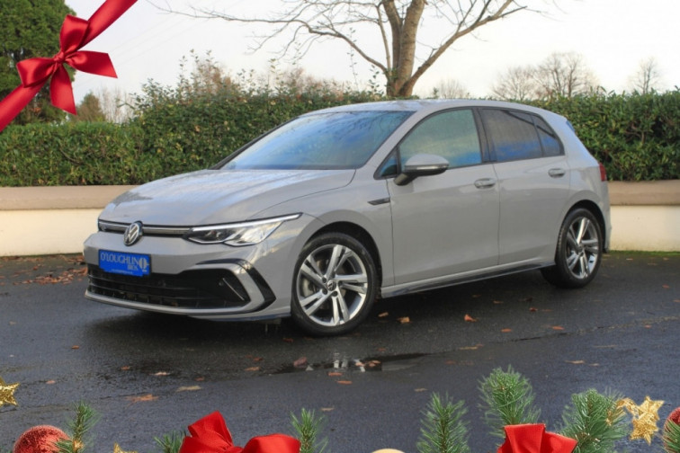 2024 Volkswagen Golf