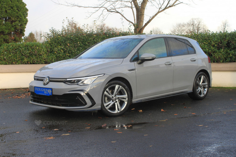 2024 Volkswagen Golf