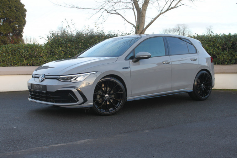 2024 Volkswagen Golf