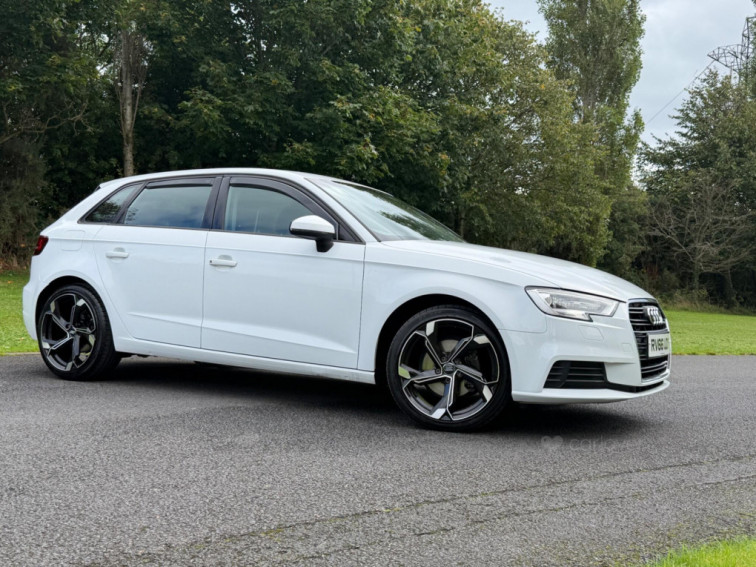 2016 Audi A3