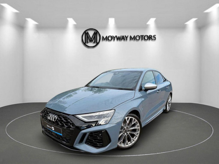 2023 Audi RS3