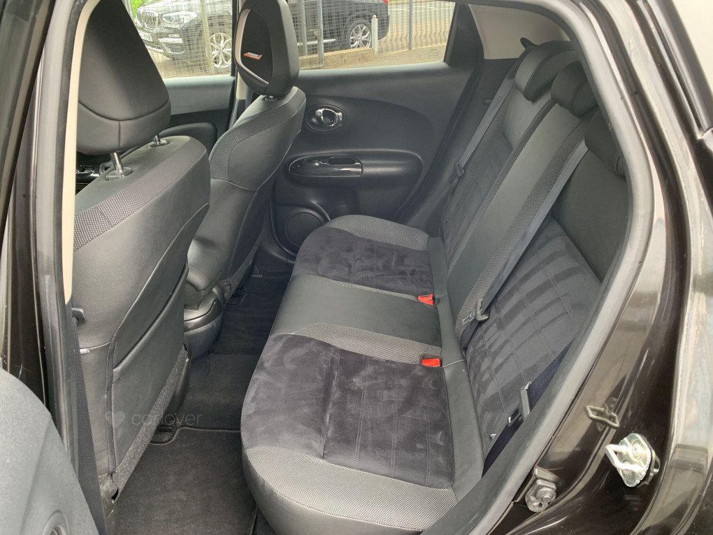 Nissan Juke Petrol SUV in Newtownabbey