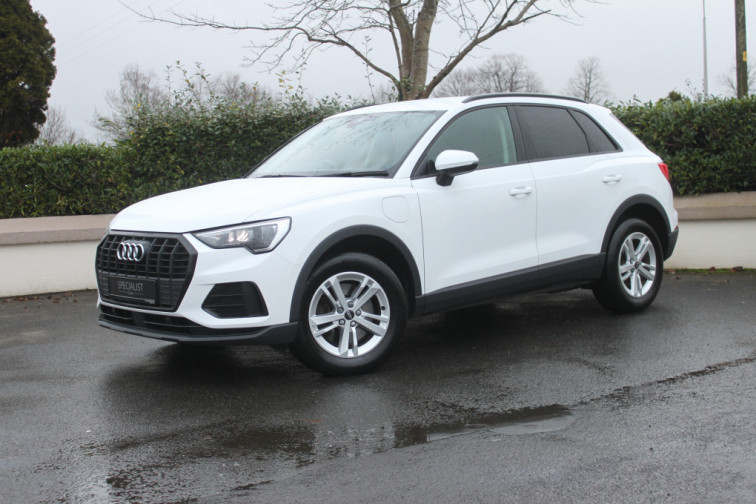 2023 Audi Q3