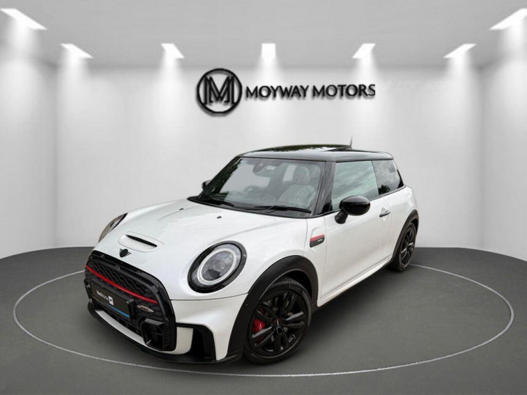 2023 MINI Hatch