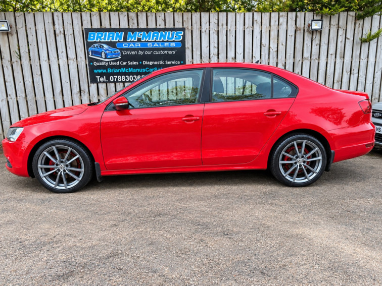 2014 Volkswagen Jetta