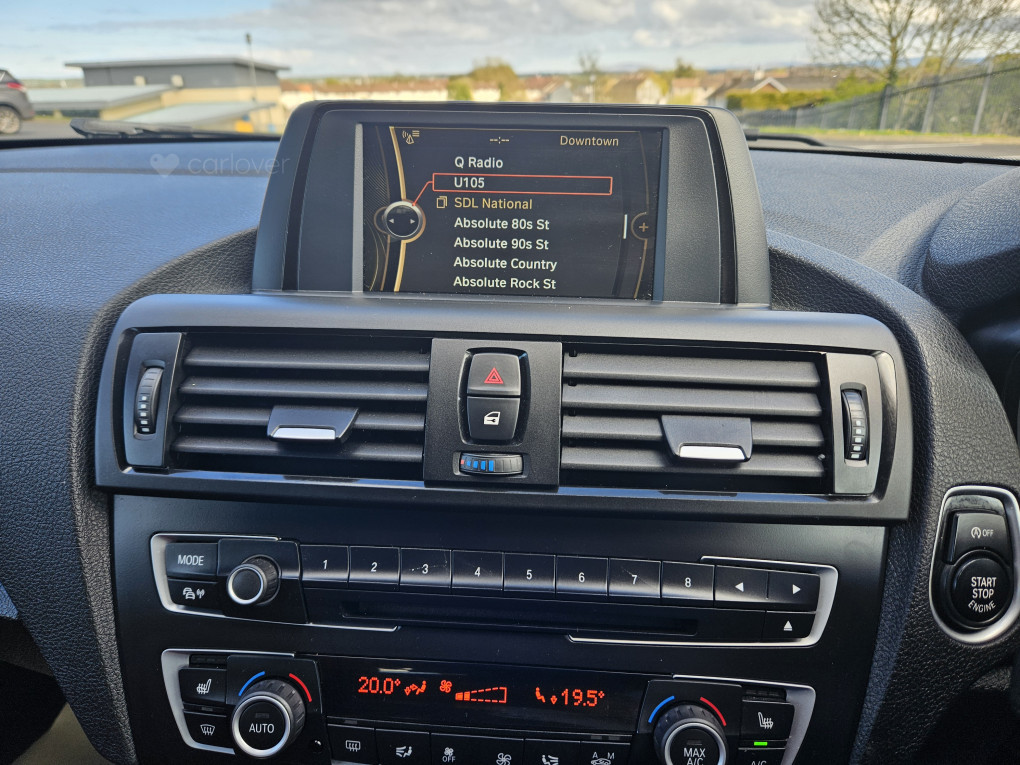 2014 BMW 1 Series for sale in Coleraine NI Causeway Cars