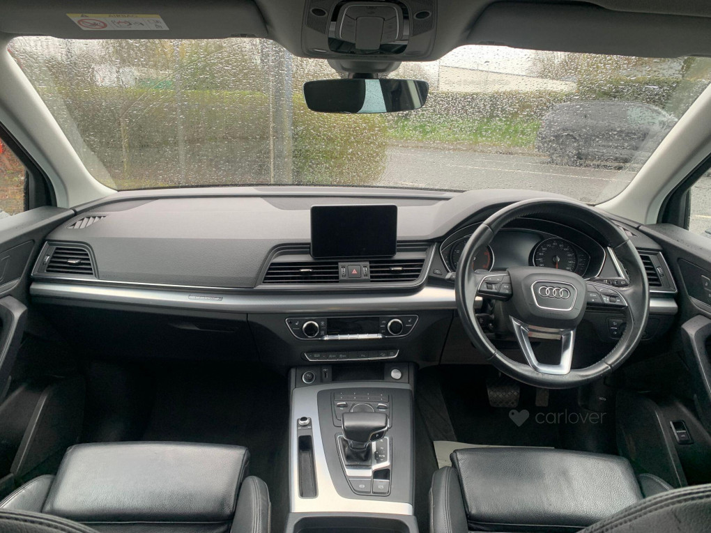 Audi Q5 Diesel SUV in Newtownabbey