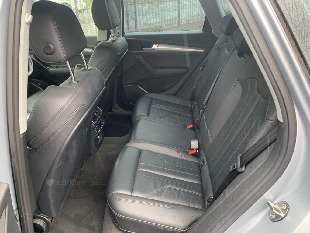 Audi Q5 Diesel SUV in Newtownabbey