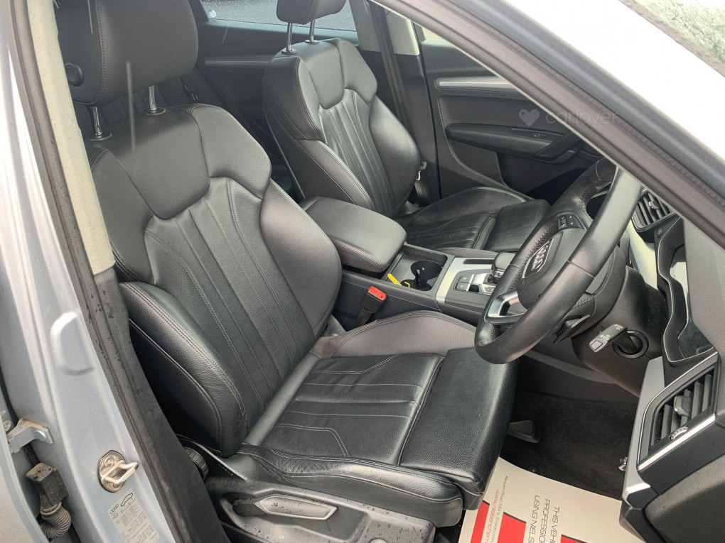 Audi Q5 Diesel SUV in Newtownabbey