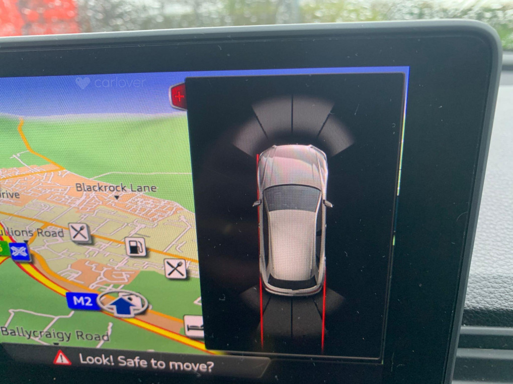 Audi Q5 Diesel SUV in Newtownabbey
