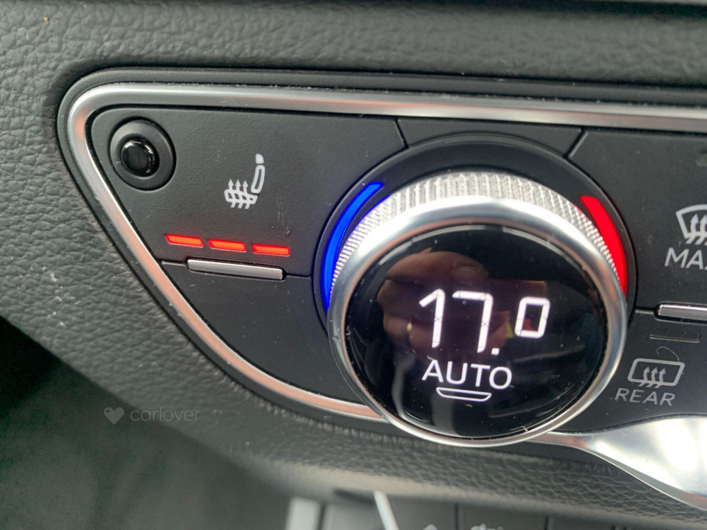 Audi Q5 Diesel SUV in Newtownabbey