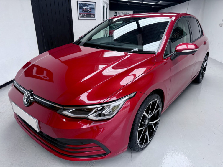 2023 Volkswagen Golf