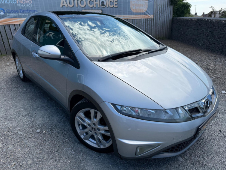 2009 Honda Civic