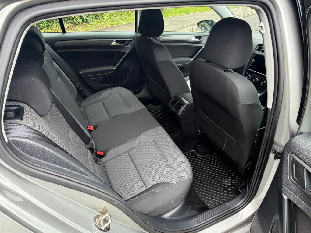 Volkswagen Golf Diesel Hatchback in Downpatrick